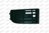 PRASCO VW0362123 Ventilation Grille, bumper